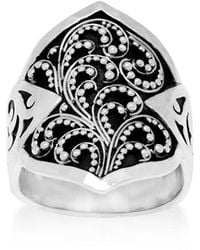Lois Hill - Ring - Lyst