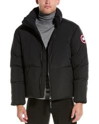 Canada Goose - Lawrence Puffer Jacket - Lyst