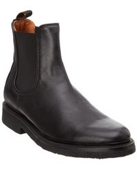 frye country chelsea boot