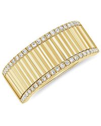 Sabrina Designs - 14K 0.33 Ct. Tw. Diamond Ring - Lyst