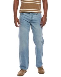 FRAME - Momentum Relaxed Jean - Lyst