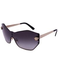 Versace - Ve2182 54mm Sunglasses - Lyst