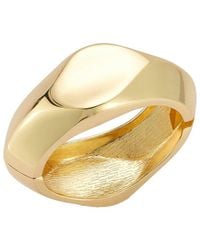 Glaze Jewelry - Plated Cz Bracelet - Lyst