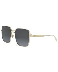 Dior - Cannage 59Mm Sunglasses - Lyst