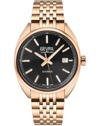 Gevril - Five Points Watch - Lyst