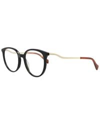 Gucci - Gg1008O 51Mm Optical Frames - Lyst
