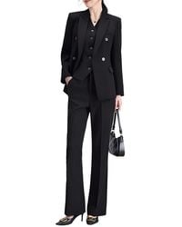 Olivia Taylor - 2Pc Jacket & Pant Set - Lyst
