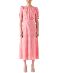 LK Bennett - Pearl Dress - Lyst