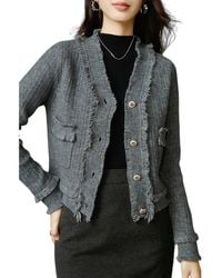 ONEBUYE - Blazer - Lyst