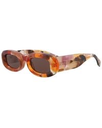 Gucci - Gg1907S 48Mm Sunglasses - Lyst
