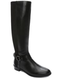 tahari lacey boot
