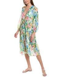 Tommy Bahama - Orchid Garden Duster - Lyst