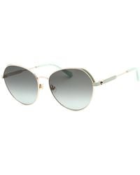 Kate Spade - Octavia/G/S 59Mm Sunglasses - Lyst