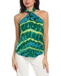 Young Fabulous & Broke - Rory Halter Top - Lyst
