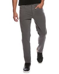Report Collection - Roger 5-pocket Strech Woven Sport Pant - Lyst