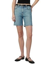 Joe's Jeans - The Joey Composure Short - Lyst