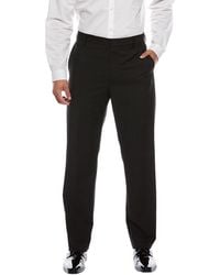 Valentino - Mohair & Wool-Blend Trouser - Lyst