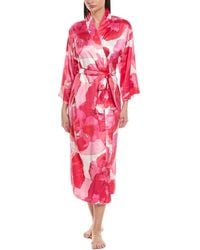 Natori - Floria Robe - Lyst