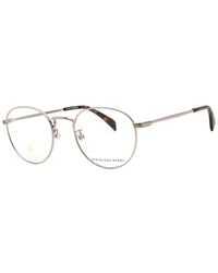 David Beckham - Db 1015 52Mm Optical Frames - Lyst