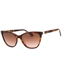 Longchamp - Fashion 57Mm Sunglasses - Lyst
