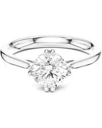 Amairah - 14K 1.00 Ct. Tw. Lab-Grown Diamond Solitaire Ring - Lyst