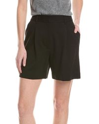 Rag & Bone - Irina Ponte Short - Lyst