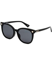 Moschino - Mos088/f/s 55mm Sunglasses - Lyst