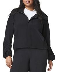 Spanx - On The Move Cinched Jacket - Lyst