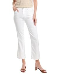 Hudson Jeans - Noa Straight Ankle Jean - Lyst