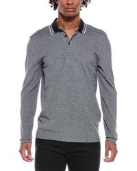 BOSS - Boss H Pittman Polo Shirt - Lyst