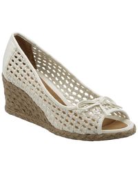 Adrienne Vittadini - Batches Espadrille - Lyst