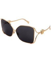 Versace - Ve2288 62Mm Sunglasses - Lyst
