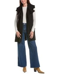Officine Generale - Officine Generale Oda Wool & Cashmere-Blend Coat - Lyst