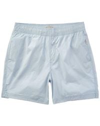 Onia - Stretch Swim Short - Lyst