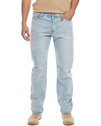 Hudson Jeans - Wes Illusion Jean - Lyst