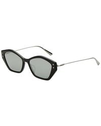 Dior - Cd40107U 56Mm Sunglasses - Lyst