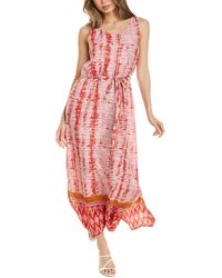 beach lounge dresses