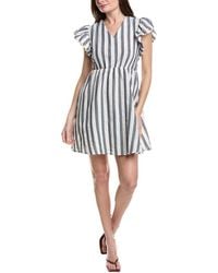 ANNA KAY - Bonny Mini Dress - Lyst