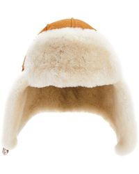 Australia Luxe - Australia Lux Raf Hat - Lyst