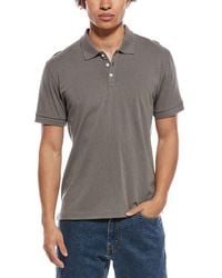 ATM - Polo Shirt - Lyst
