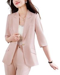 Adelin May - Blazer - Lyst