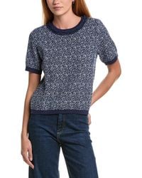 KARL LAGERFELD - Sweater - Lyst