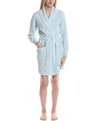 Pj Salvage - Cable Crew Robe - Lyst