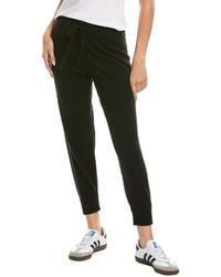 Splendid - Tori Cashmere Fold Pant - Lyst