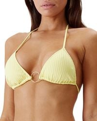 Melissa Odabash - Miami Bikini Top - Lyst