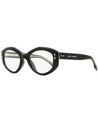 Isabel Marant - Im0088/G/Bb 50Mm Optical Frames - Lyst