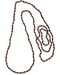 Samuel B. - Necklace - Lyst