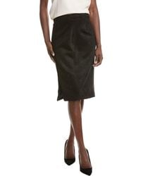 Tahari - Skirt - Lyst