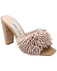 Charles David - Hottie Patent Sandal - Lyst