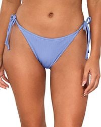Sunsets - Taryn Tie Side Bottom - Lyst